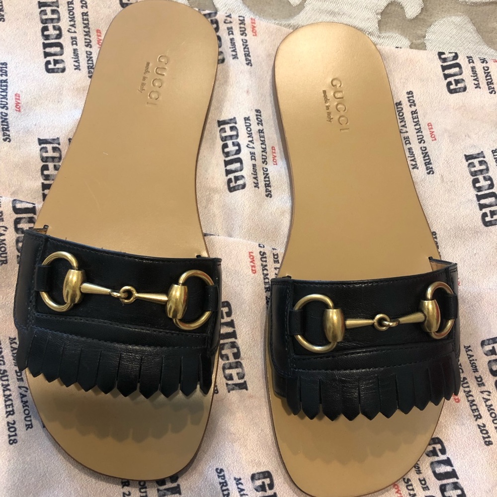 Gucci Sandals